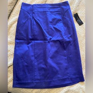 NWT Pencil Skirt
